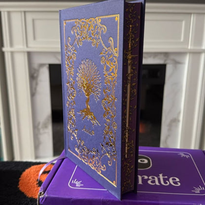 Owlcrate: Modern Divination by Isa Agajanian (Hardcover)