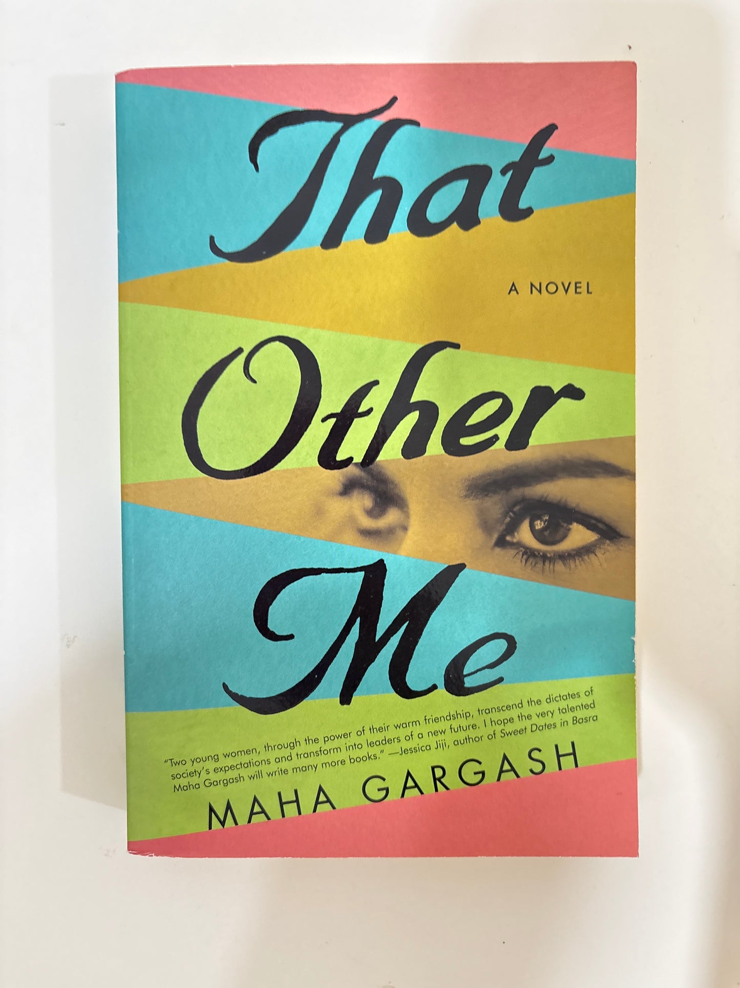 That Other Me by Maha Gargash (Paperback)