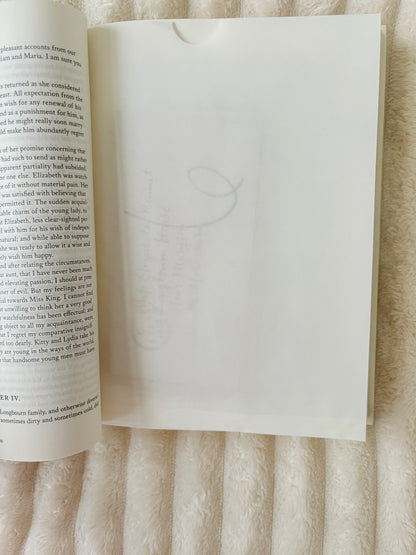 Pride and Prejudice by Bt Jane Austen (Hardcover)