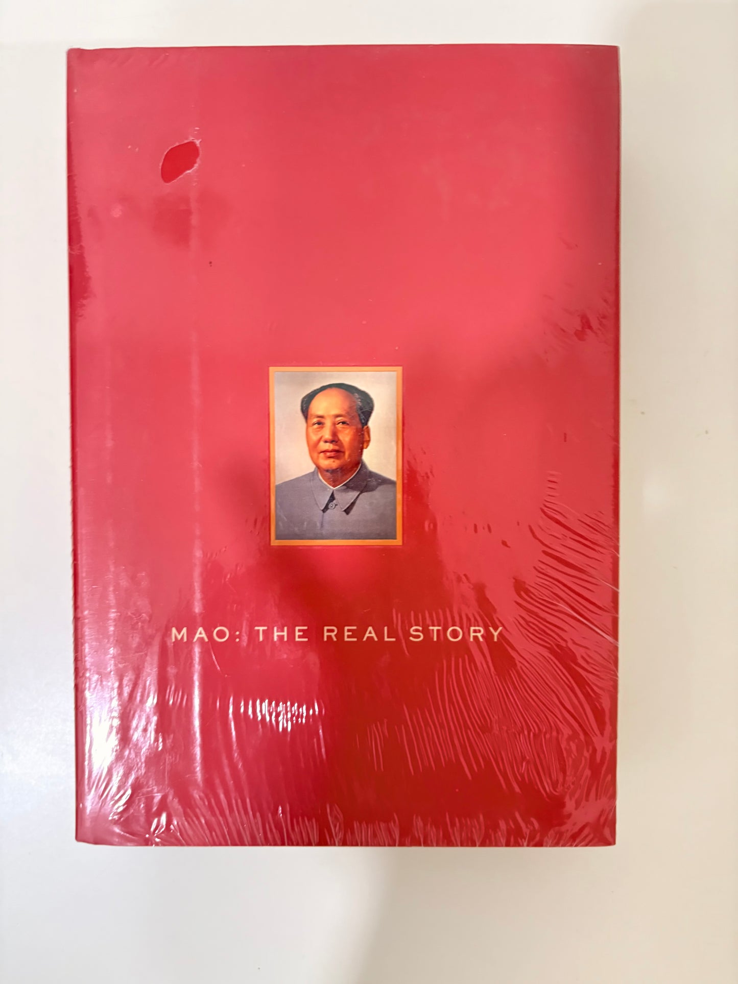 Mao: The Real Story (Hardcover)