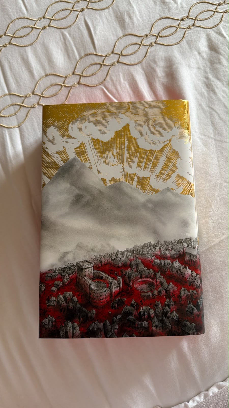 Illumicrate: A viper among kings by Sydney Olivia (Hardcover)