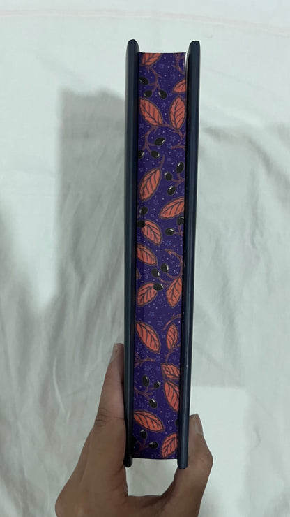 The Bookish Box: What Lies Beyond The Veil by Harper L. Woods (Hardcover)