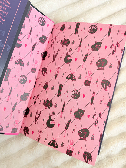 Fox and Wit : The Irresistible Urge To Fall For Your Enemy by Brigitte Knightley (Hardcover)