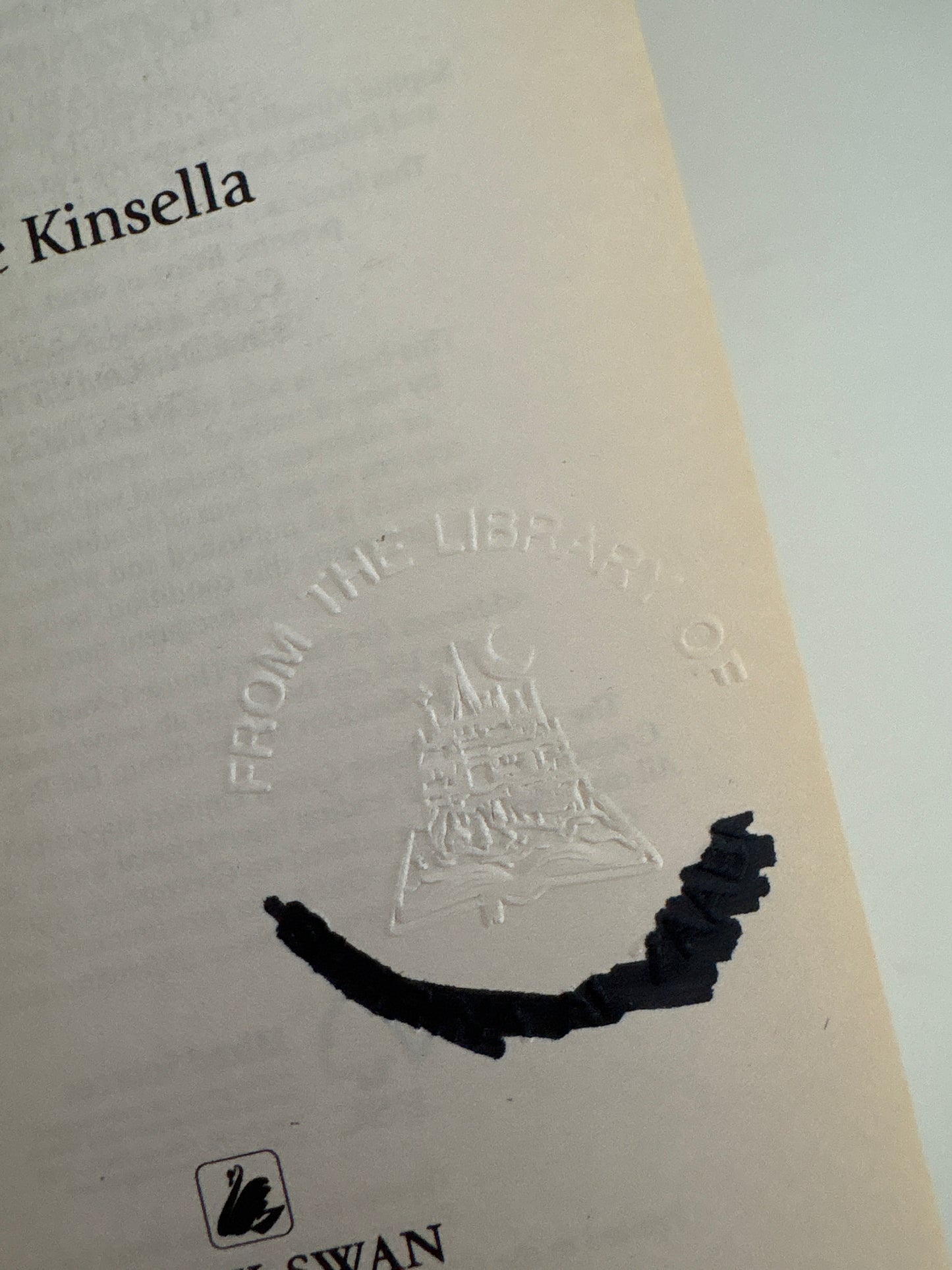 Remember Me by Sophie Kinsella (Paperback)