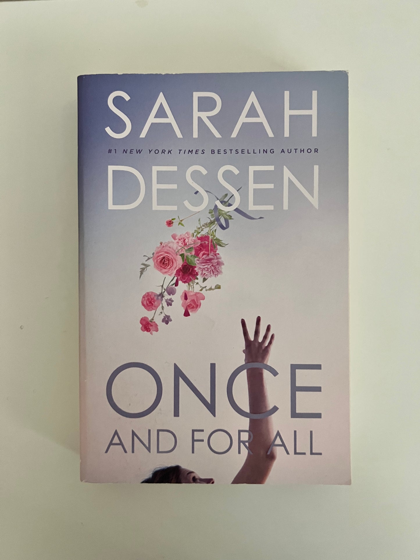 Once and for All by Sarah Dessen (Paperback)