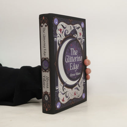 Fairyloot: The Glittering Edge by Alyssa Villaire (Hardcover)