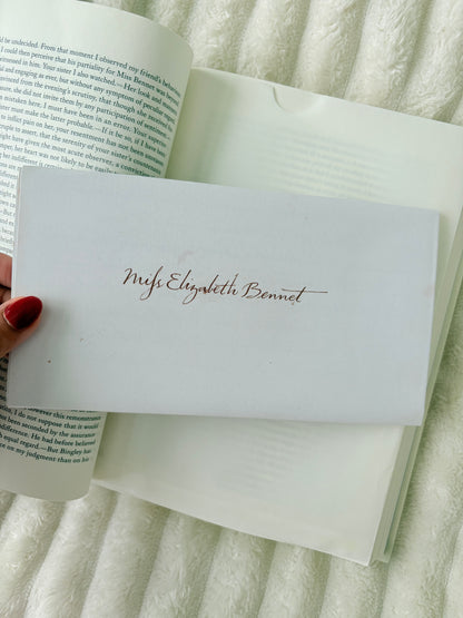 Pride and Prejudice by Bt Jane Austen (Hardcover)