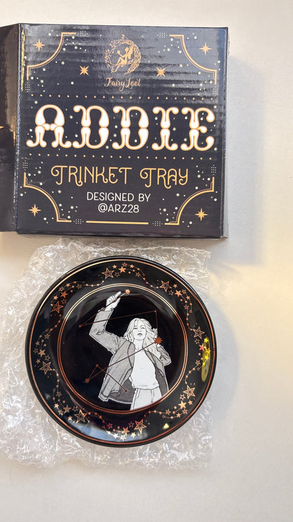 Addie trinket dish