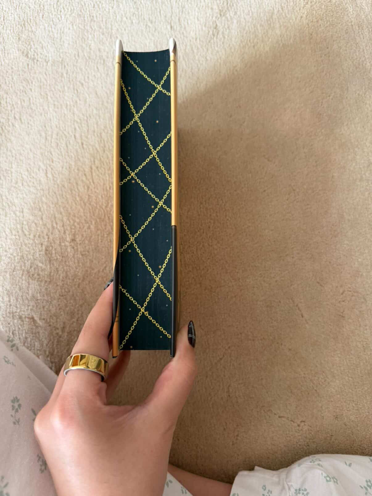 Afterlight : Dom Com by Adriana Anders (Hardcover)