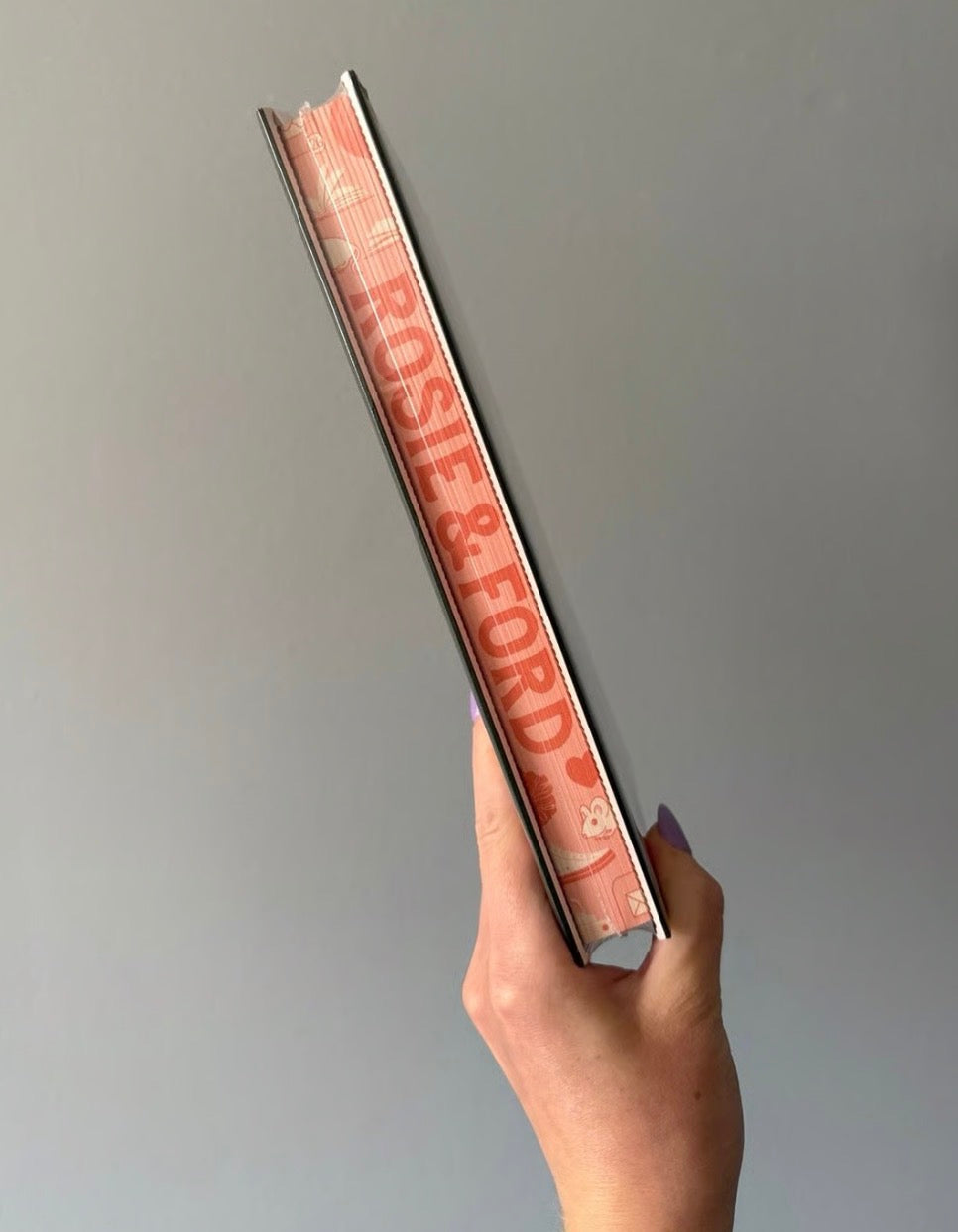 Bookish Box: Wild Love by Elsie Silver (Hardcover)