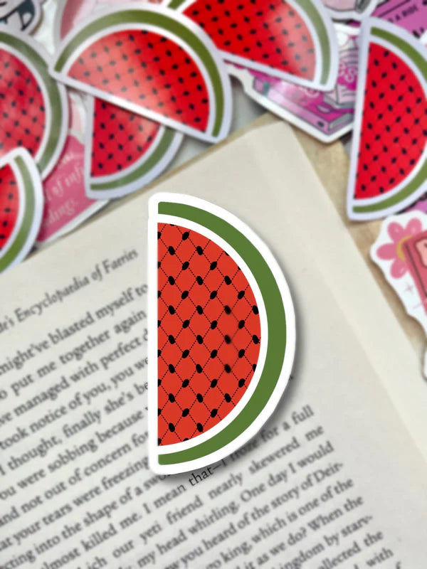 Watermelon Sticker