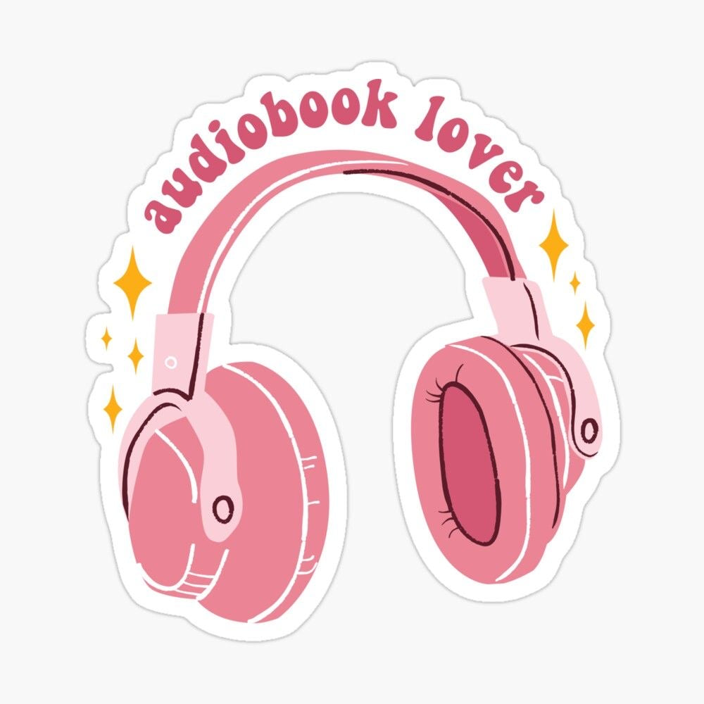 Audiobook Lover