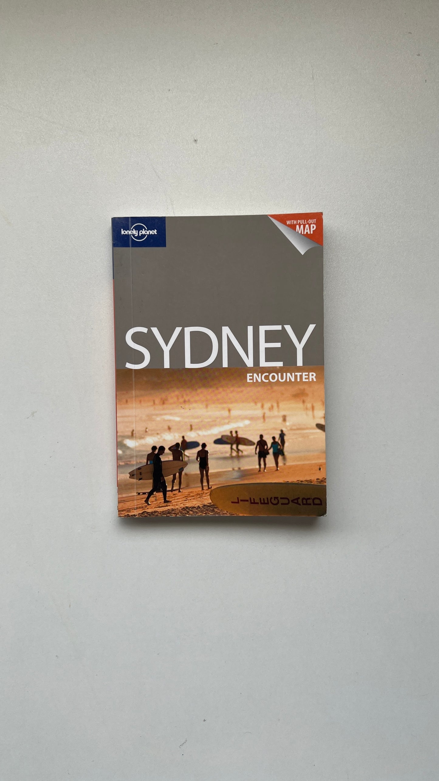 Sydney (travel guide)