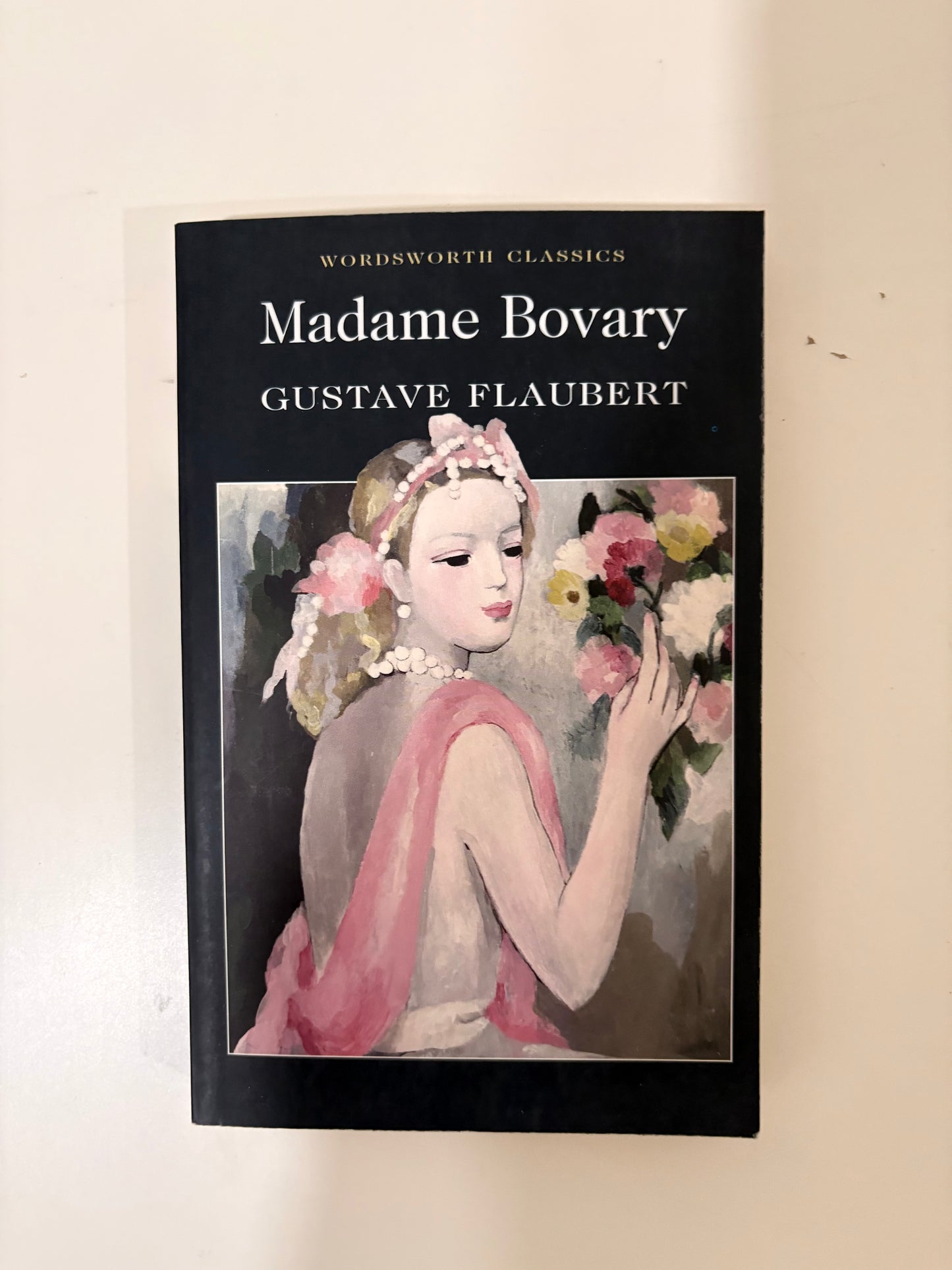 Madame Bovary By Gustave Flaubert (Paperback)