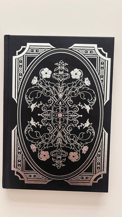 A Deadly Education Reading Journal