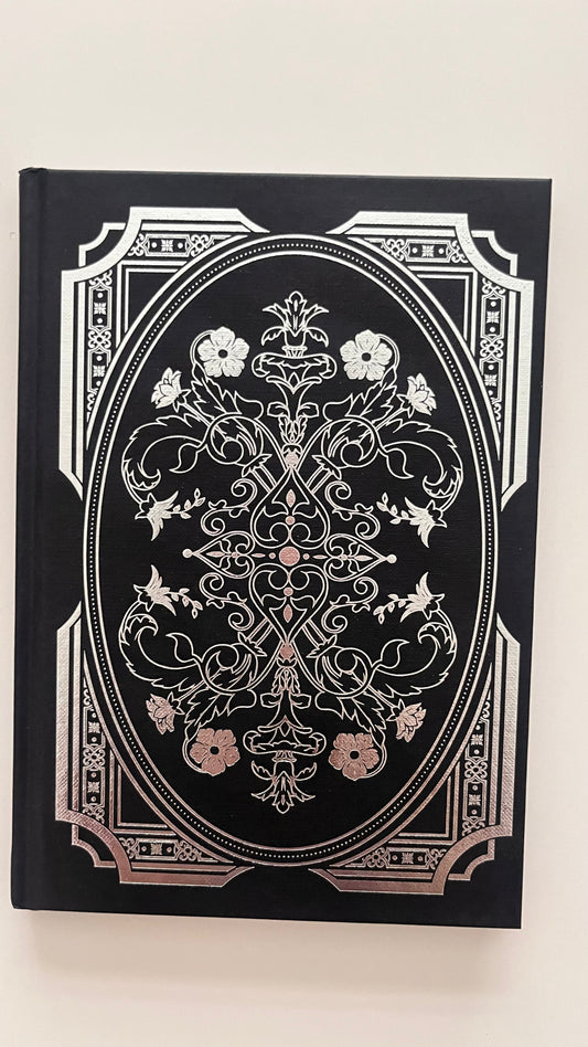A Deadly Education Reading Journal