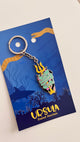 Ursula Keychain