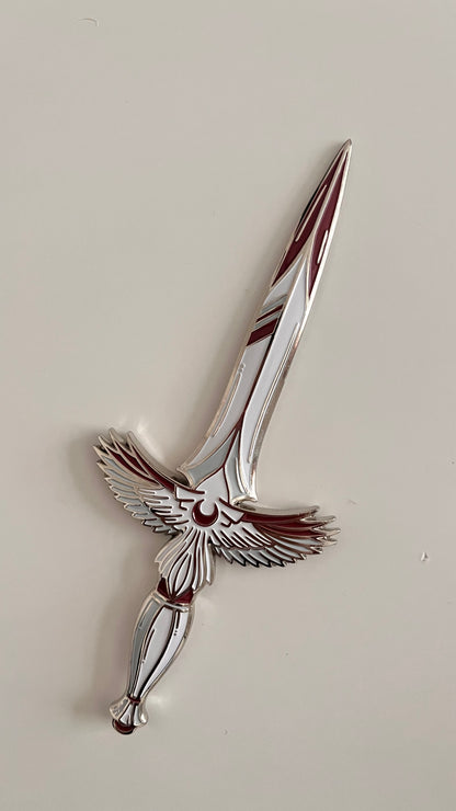Illumicrate: Nevernight (Gravebone Dagger)