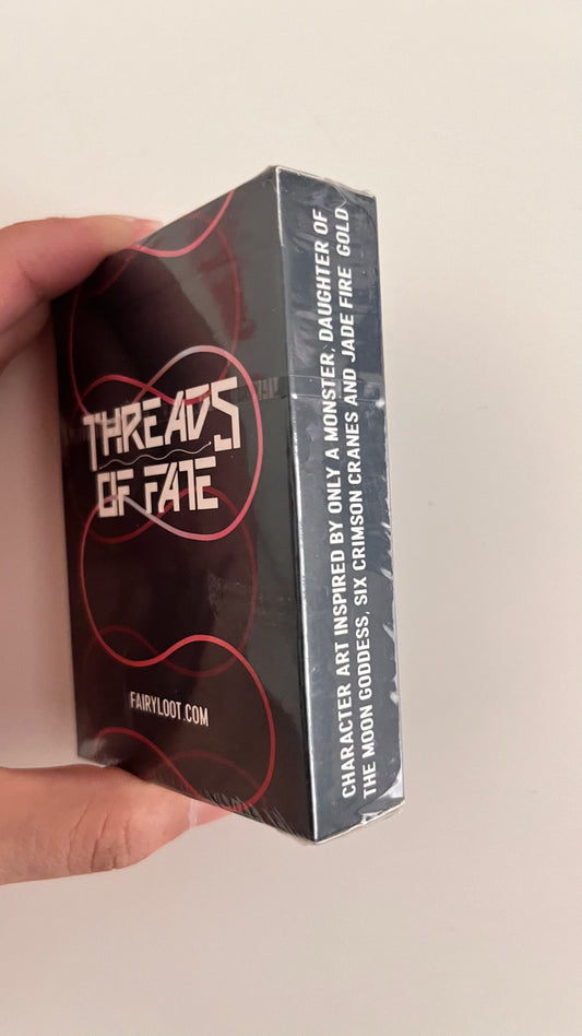 Threads Of Fate