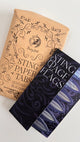 Sting Paper Tabs