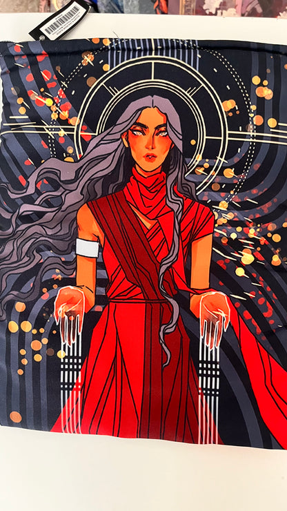 An Ember In The Ashes Booksleeve