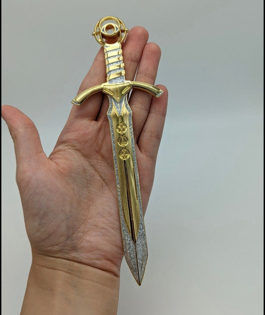 Illumicrate: Throne Of Glass (Damaris Sword of Truth)