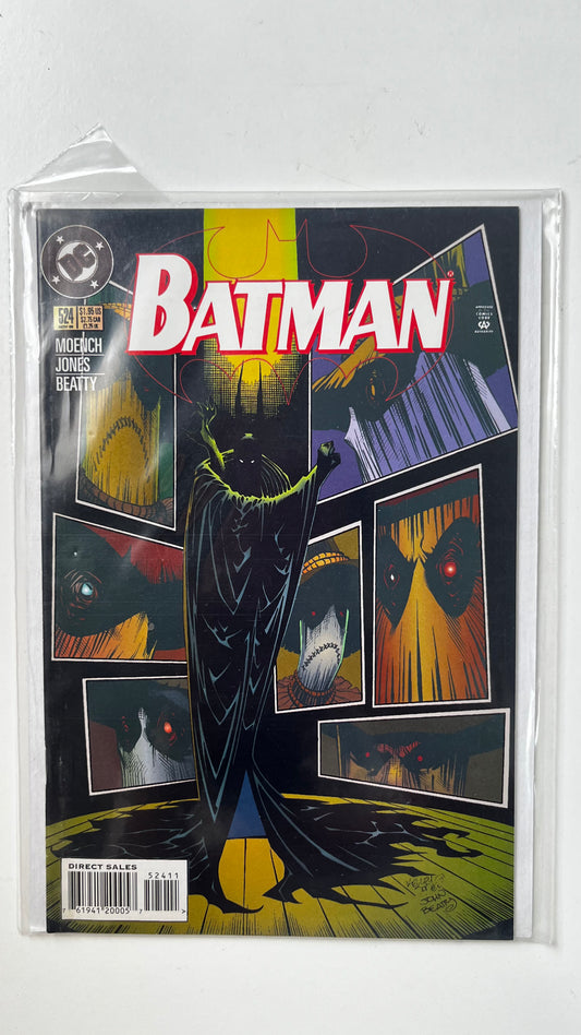 Batman