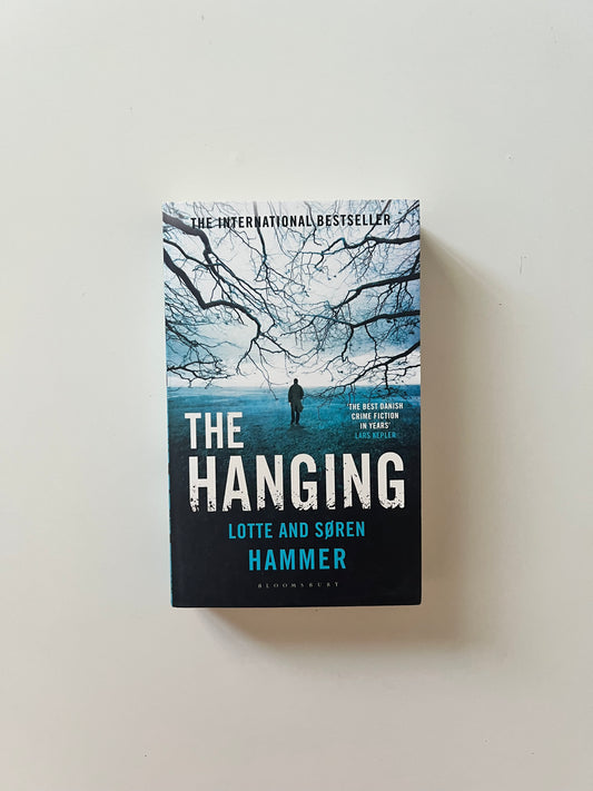 The Hanging by Lotte and Soren Hammer
