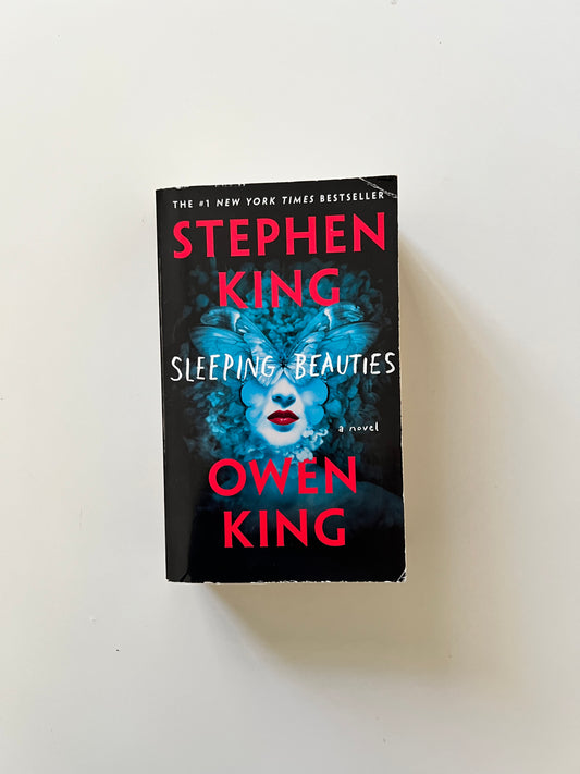 Owen King by Stephen King (Paperback)