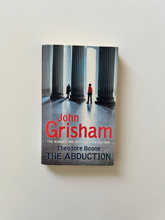 The Abduction By John Grisham (Paperback)