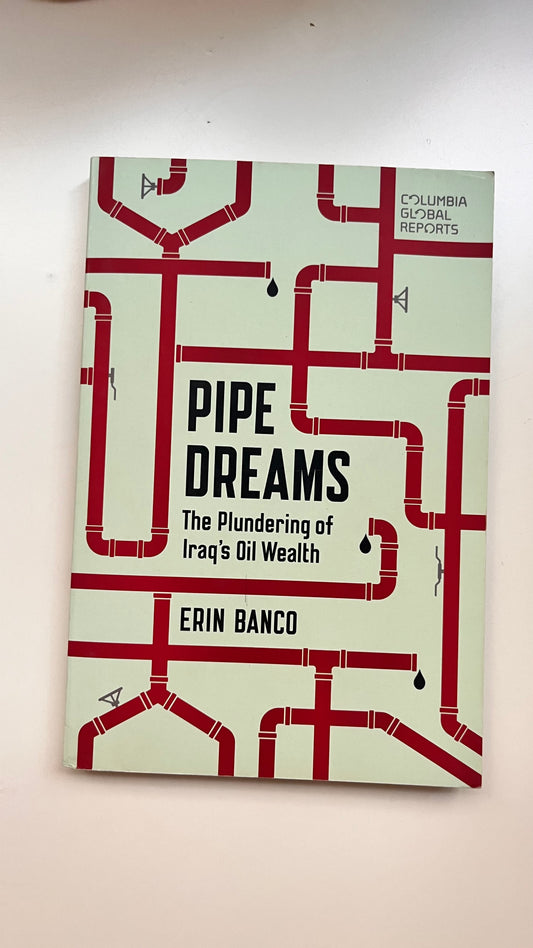 Pipe Dreams – A behind-the-scenes look at professional hockey.