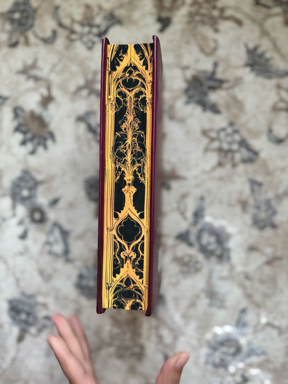 Immortal consequences by L.V. Marie (Hardcover)