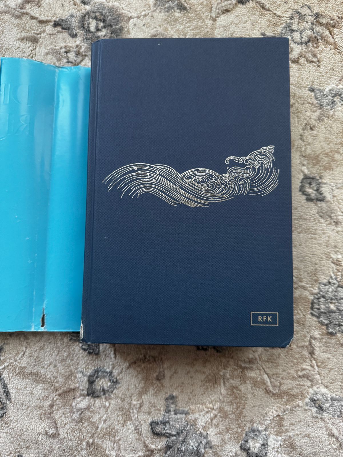 The dragon republic by R.F. Kuang (Hardcover)