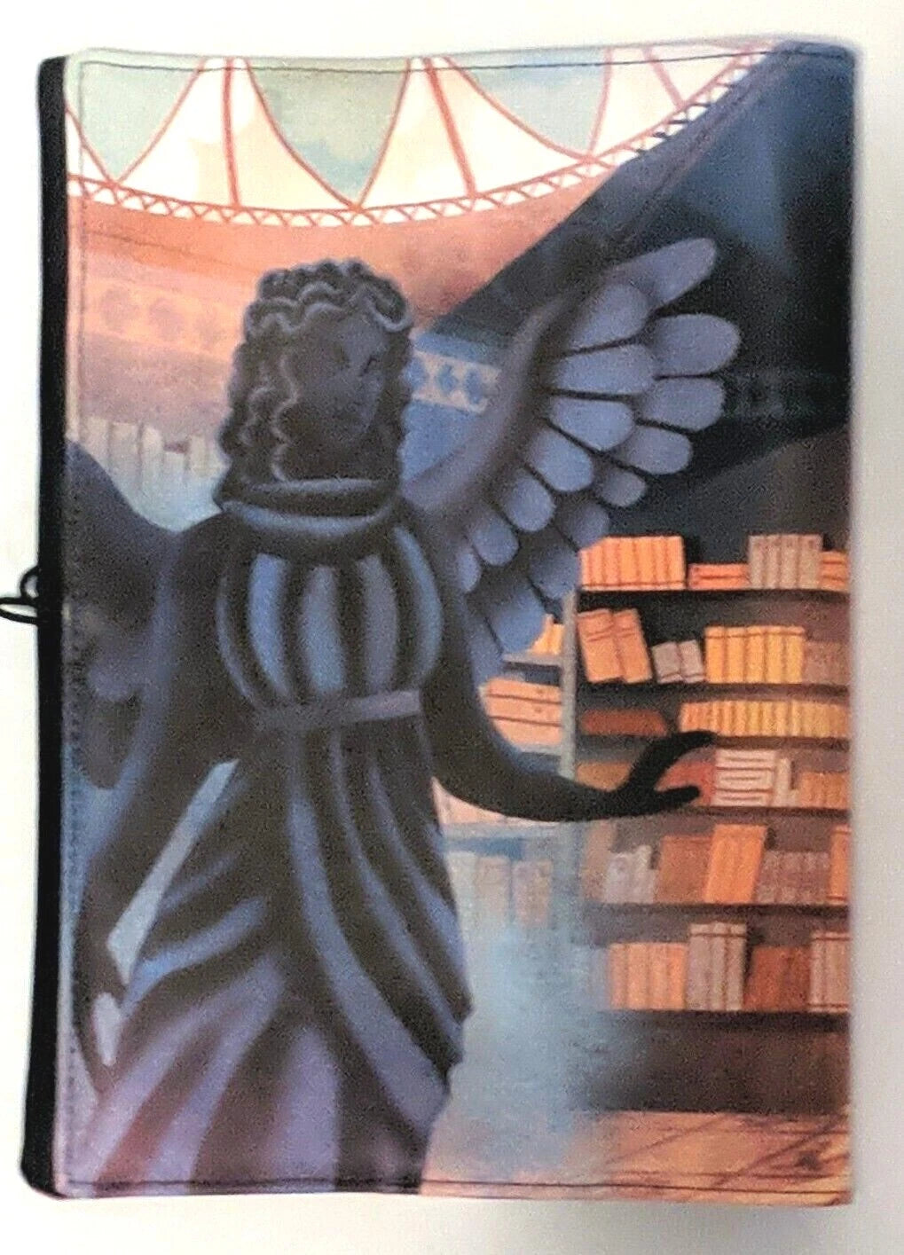 The Dark Artifices Booksleeve