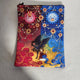 Spin The Dawn Booksleeve