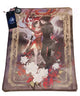 These Violent Ends Zipper Booksleeve