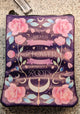 Silver In The Bone Booksleeve