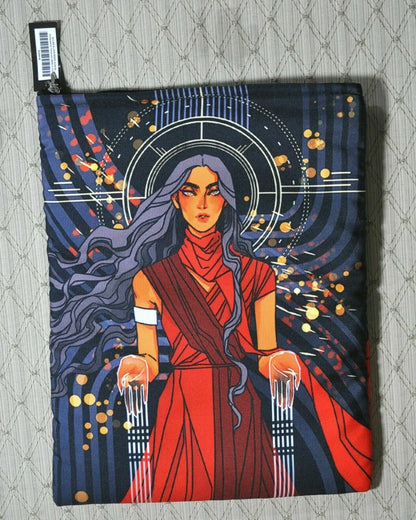 An Ember In The Ashes Booksleeve